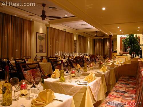 Hotel Holiday Inn Nice 25